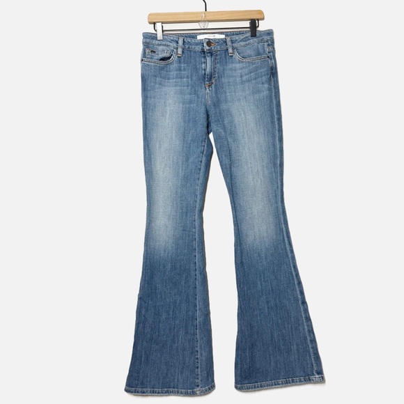 Joe's Jeans Denim - Joe’s jeans flare leg Visionaire jeans retro Y2K 2000s size 30